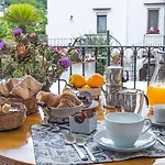 Il Vicolo 4* Anacapri (Isola di Capri)