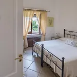 Nocleg ze śniadaniem Il Vicolo Anacapri (Isola di Capri)