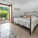 Nocleg ze śniadaniem Il Vicolo Anacapri (Isola di Capri)