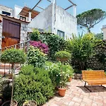 Il Vicolo Nocleg ze śniadaniem Anacapri (Isola di Capri)