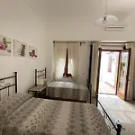 Il Vicolo Anacapri (Isola di Capri)