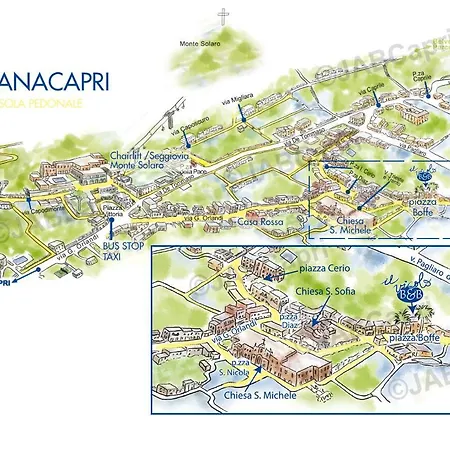 Il Vicolo 4*