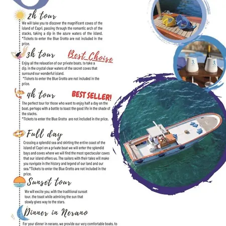 Il Vicolo B&B 2*
