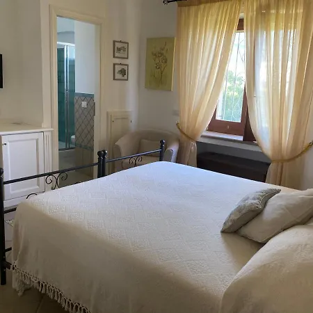 Nocleg ze śniadaniem Il Vicolo