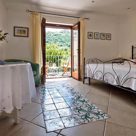 Il Vicolo 4* Anacapri (Isola di Capri)