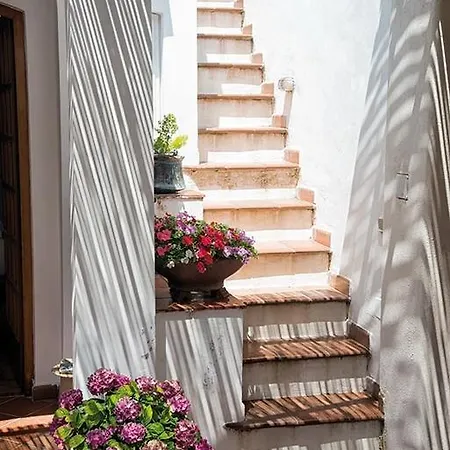 Nocleg ze śniadaniem Il Vicolo