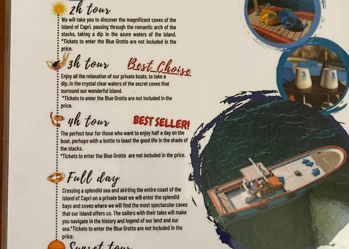 Il Vicolo לינה וארוחת בוקר 4*