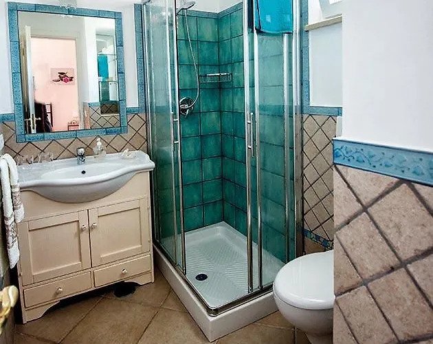 Il Vicolo אנה קאפרי