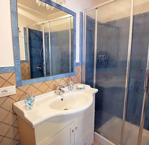 Il Vicolo אנה קאפרי