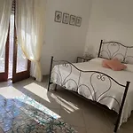 Il Vicolo לינה וארוחת בוקר אנה קאפרי
