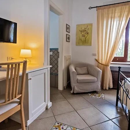 Il Vicolo Ανακάπρι