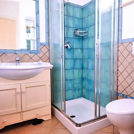 Bed and breakfast Il Vicolo