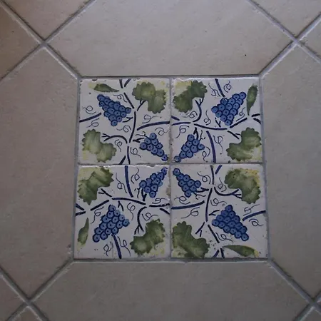 Nocleg ze śniadaniem Il Vicolo Anacapri (Isola di Capri)