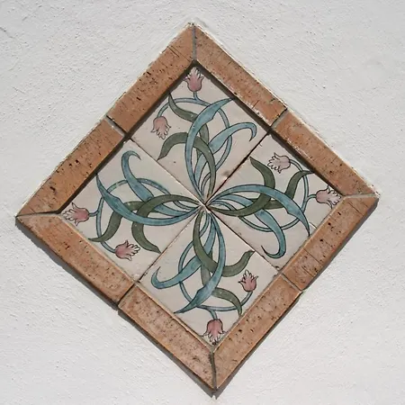 Bed and Breakfast Il Vicolo