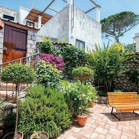 Il Vicolo Bed and breakfast Anacapri (Isola di Capri)