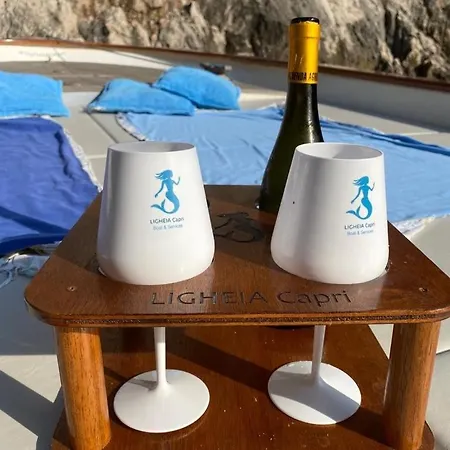 Il Vicolo Bed and breakfast 4*