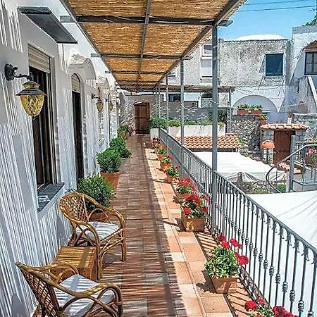 Bed & Breakfast Il Vicolo 4*
