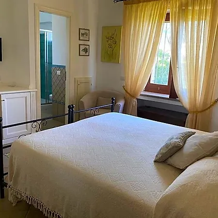 Il Vicolo Bed & Breakfast 4*