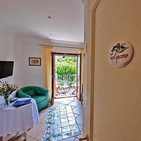 Il Vicolo 4*