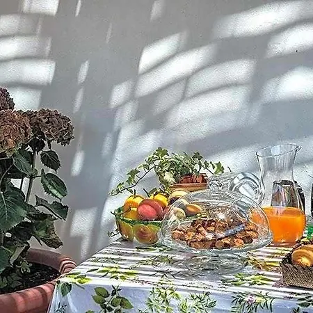 Il Vicolo Bed & Breakfast 4*