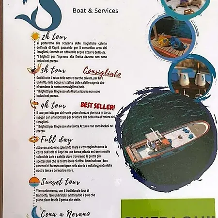 Il Vicolo Bed & Breakfast