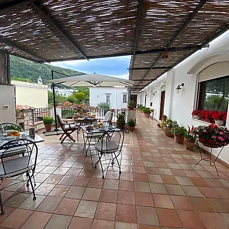 Il Vicolo Bed & Breakfast 4*