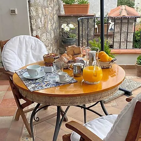 Bed & Breakfast Il Vicolo Anacapri (Isola di Capri)