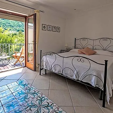Bed & Breakfast Il Vicolo Anacapri (Isola di Capri)