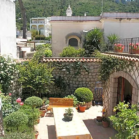 Il Vicolo Bed & Breakfast