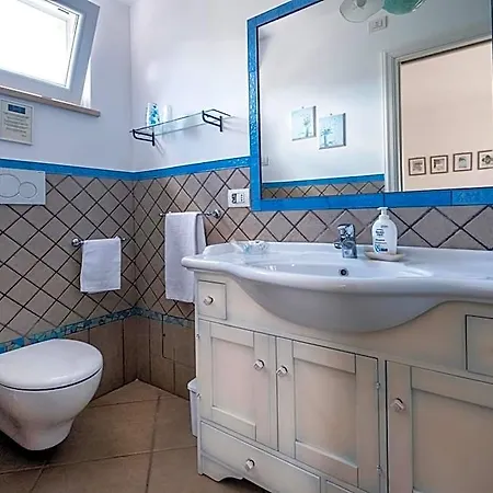 Bed & Breakfast Il Vicolo 4*
