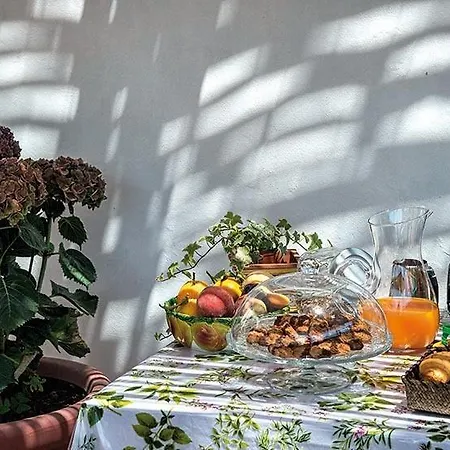 Bed and breakfast Il Vicolo Anacapri (Isola di Capri)