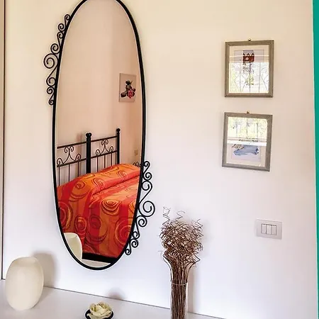 Bed and breakfast Il Vicolo Anacapri (Isola di Capri)