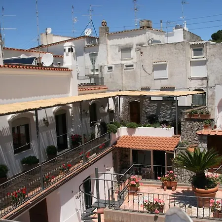 Bed and breakfast Il Vicolo