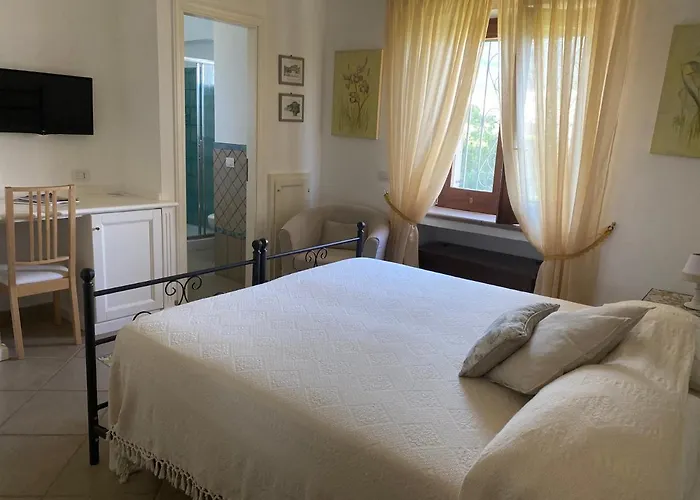 Bed & Breakfast Il Vicolo