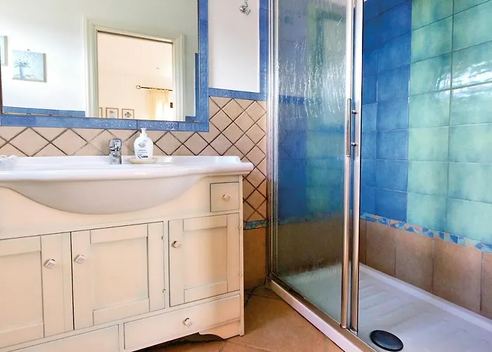 Il Vicolo 4* Ανακάπρι