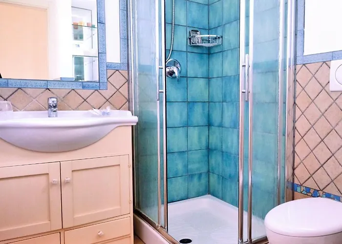 Bed & Breakfast Il Vicolo