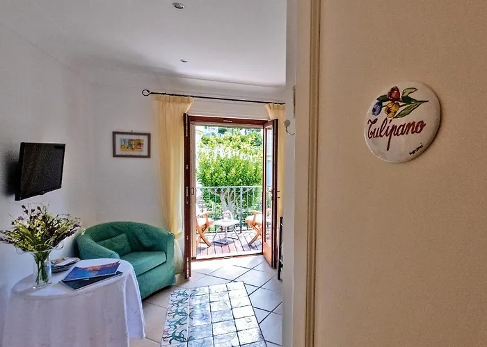 Bed & Breakfast Il Vicolo