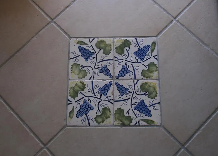 Bed and Breakfast Il Vicolo Ανακάπρι