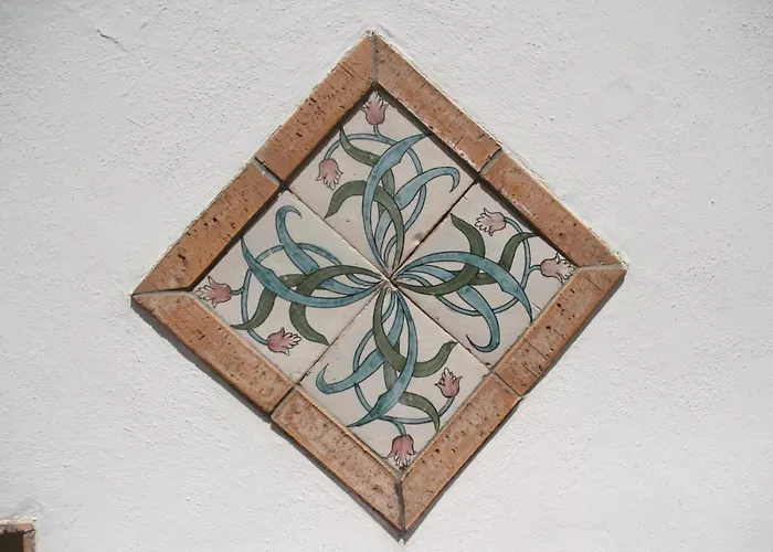 Bed & Breakfast Il Vicolo