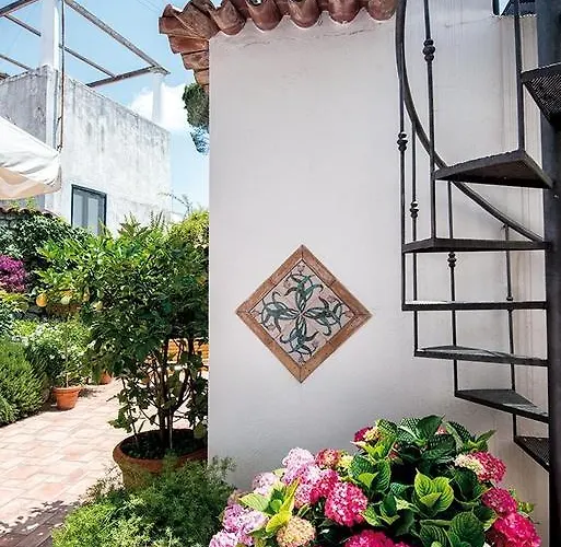 Bed and Breakfast Il Vicolo 4*