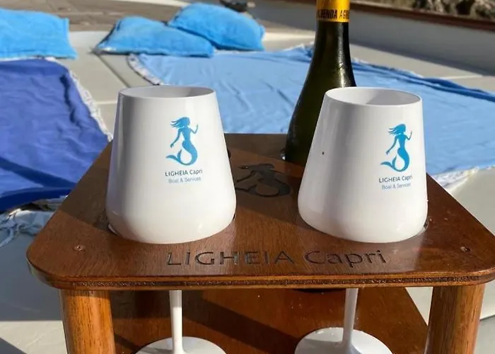 Il Vicolo Bed and Breakfast 4*