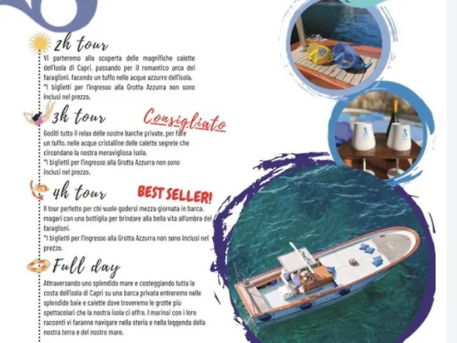 Bed & Breakfast Il Vicolo