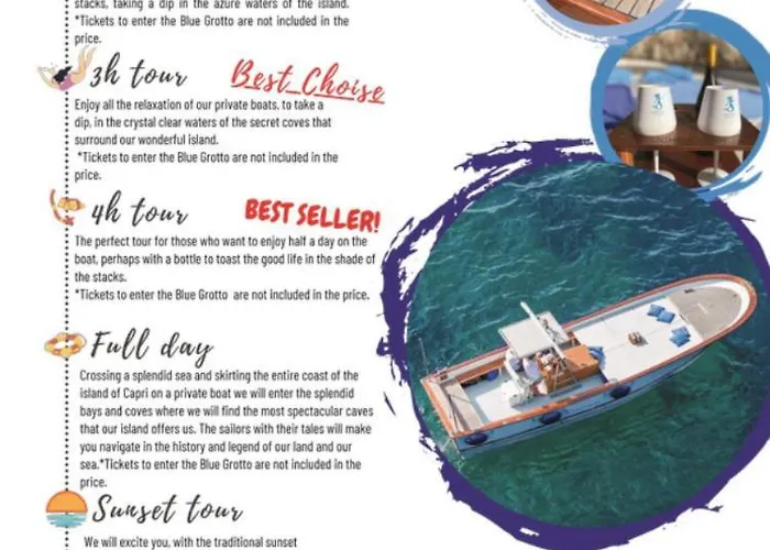 Il Vicolo Bed and breakfast 4*