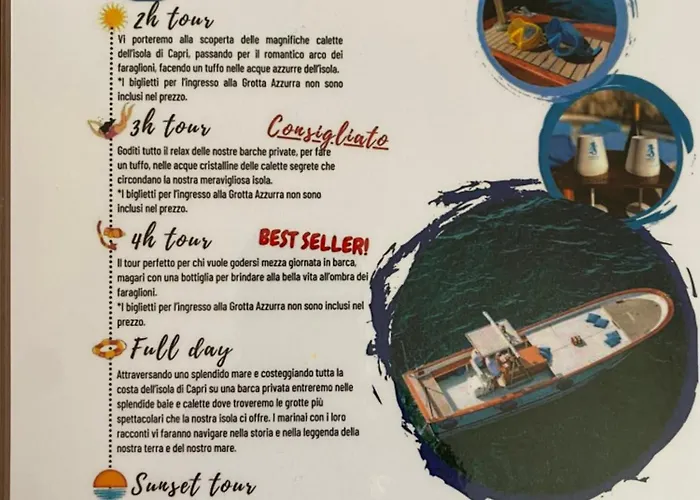 Bed & Breakfast Il Vicolo 4*