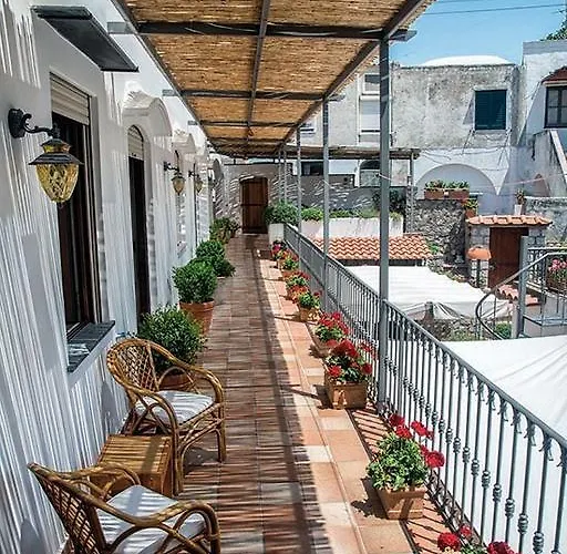 Bed & Breakfast Il Vicolo 4*