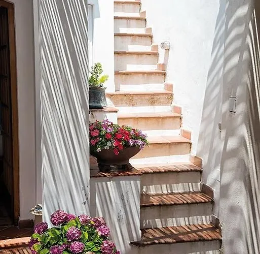 Bed & Breakfast Il Vicolo