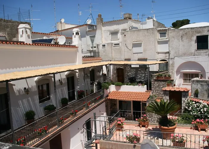 Bed and Breakfast Il Vicolo