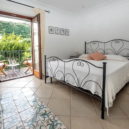 住宿加早餐酒店 维考罗住宿加早餐酒店 阿纳卡普里