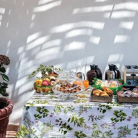 维考罗住宿加早餐酒店