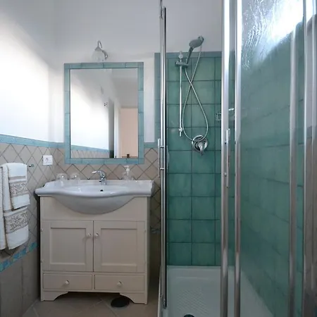 维考罗住宿加早餐酒店 阿纳卡普里